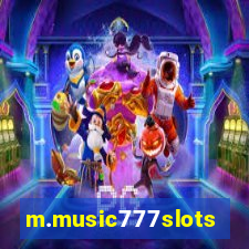 m.music777slots