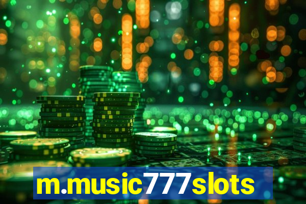 m.music777slots
