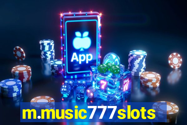 m.music777slots