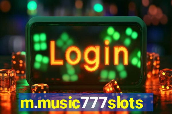 m.music777slots