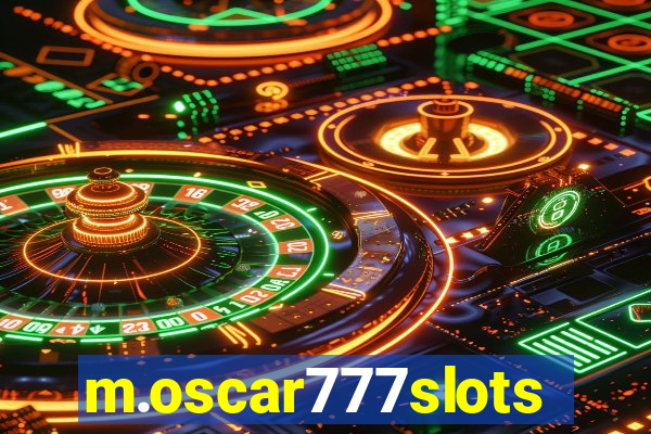 m.oscar777slots