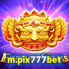m.pix777bet