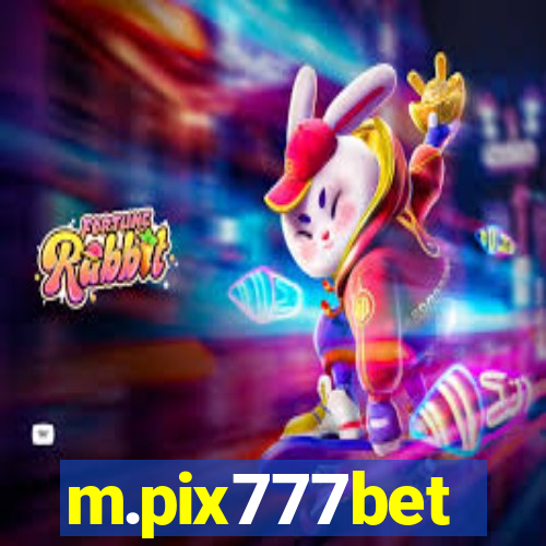 m.pix777bet