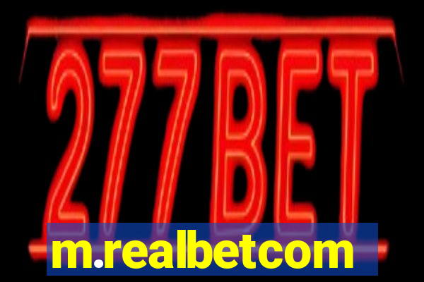 m.realbetcom