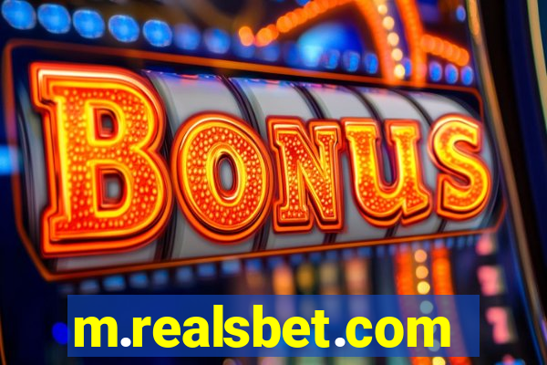m.realsbet.com