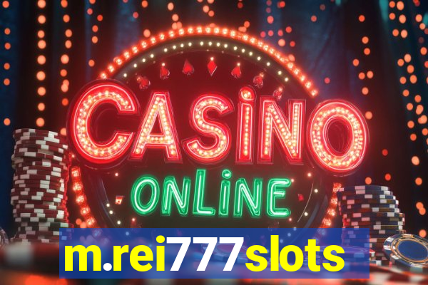 m.rei777slots