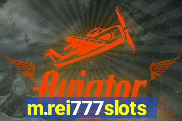 m.rei777slots