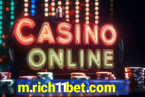 m.rich11bet.com