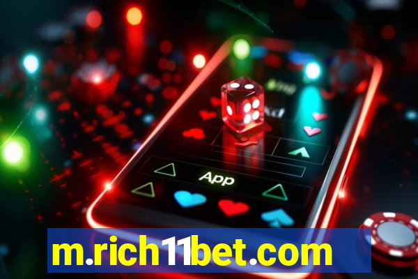 m.rich11bet.com