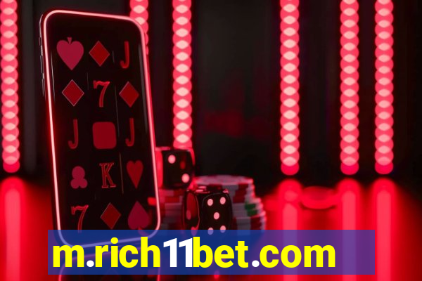 m.rich11bet.com