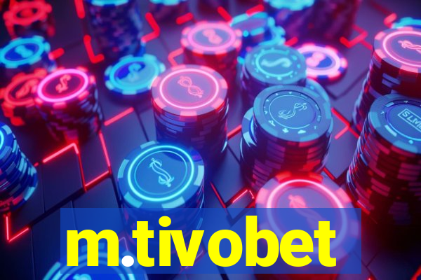 m.tivobet