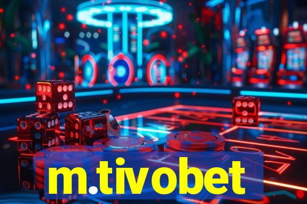 m.tivobet