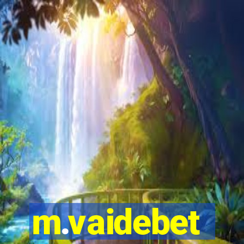 m.vaidebet