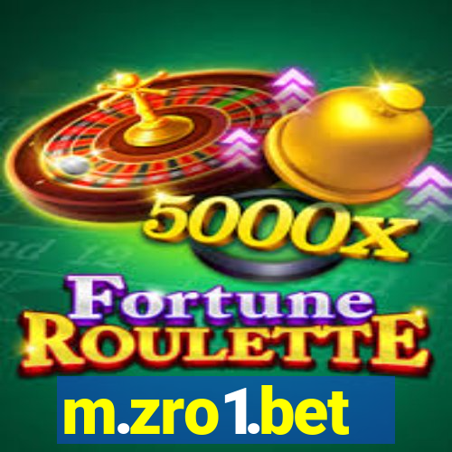 m.zro1.bet
