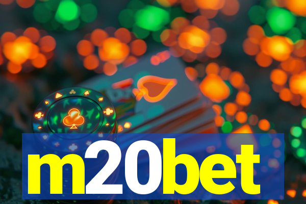 m20bet