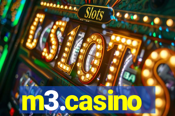 m3.casino
