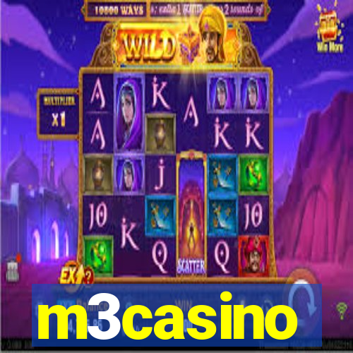 m3casino