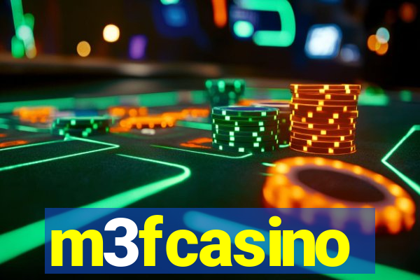 m3fcasino