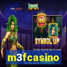 m3fcasino