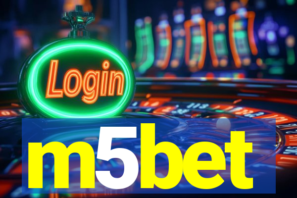 m5bet