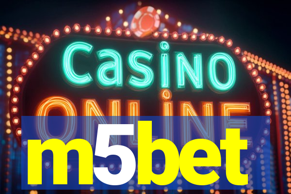 m5bet
