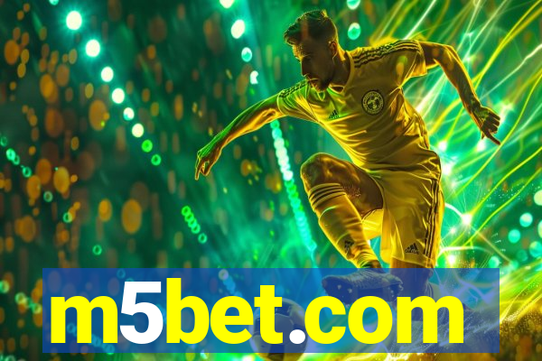 m5bet.com