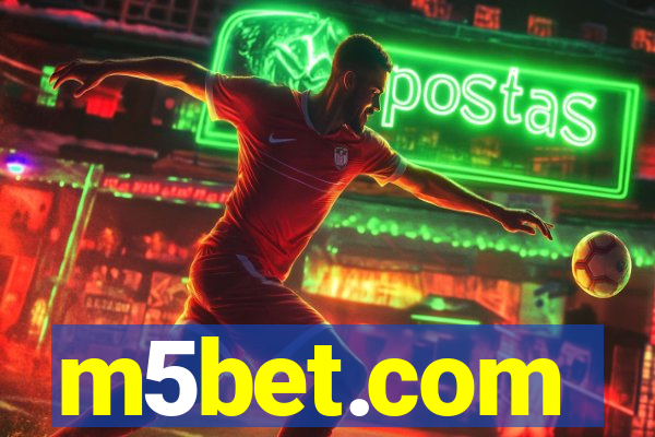 m5bet.com