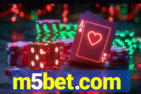 m5bet.com