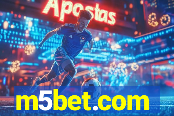 m5bet.com