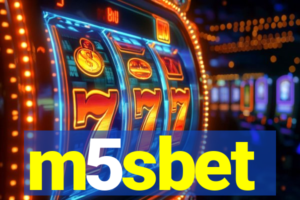 m5sbet