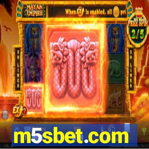 m5sbet.com