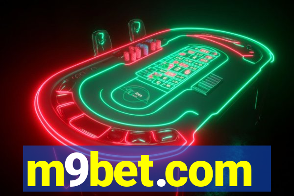 m9bet.com