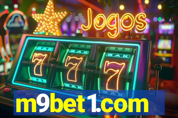 m9bet1.com