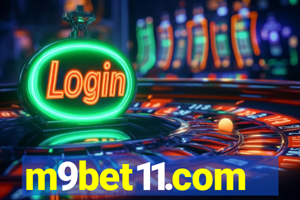 m9bet11.com