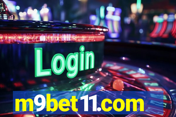 m9bet11.com