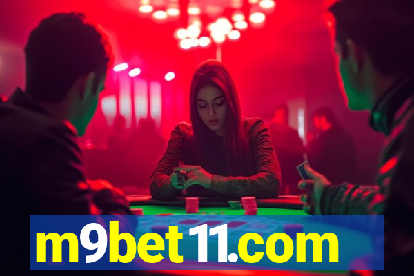 m9bet11.com