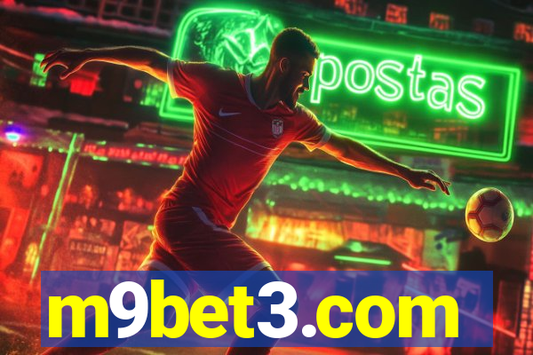 m9bet3.com