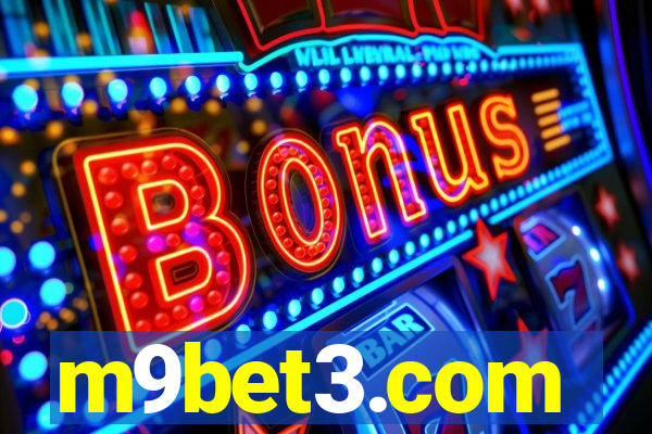 m9bet3.com