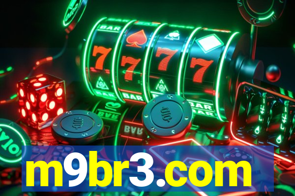 m9br3.com