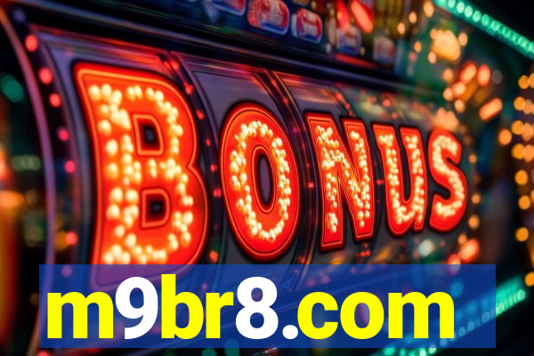 m9br8.com