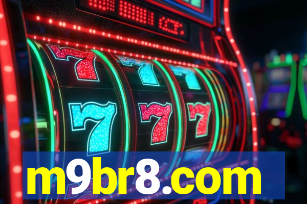 m9br8.com
