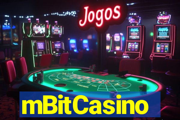 mBitCasino