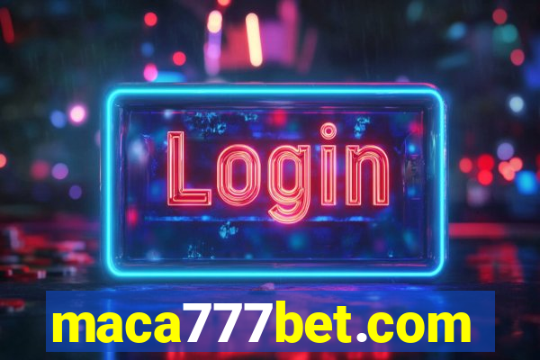maca777bet.com