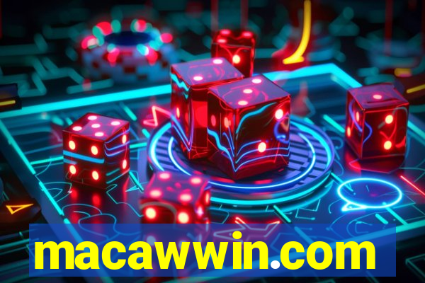 macawwin.com