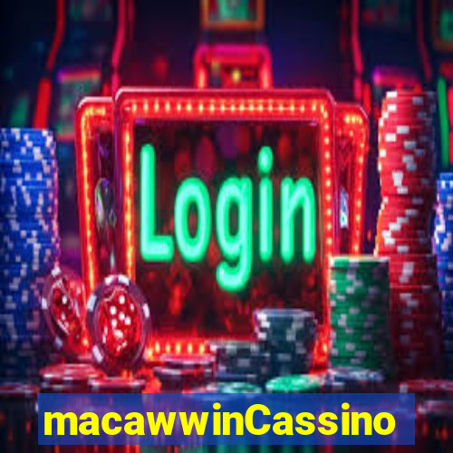 macawwinCassino