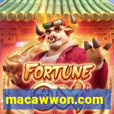 macawwon.com