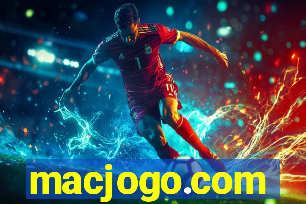 macjogo.com