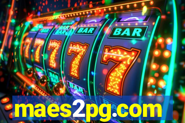 maes2pg.com