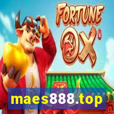 maes888.top