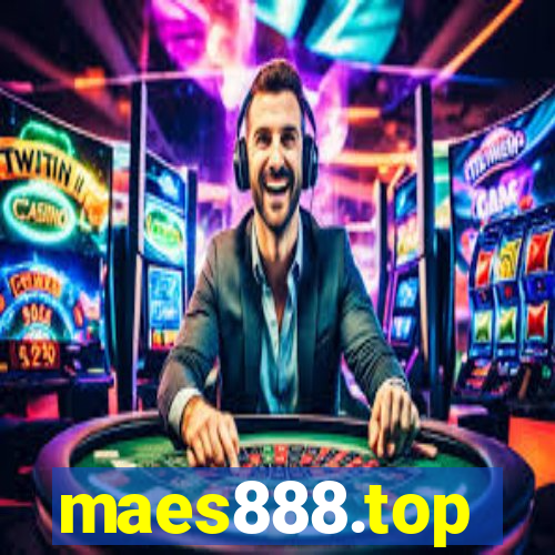maes888.top